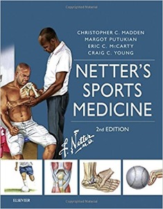 Netter&#039;s Sports Medicine,2ED