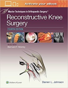 Master Techniques in Orthopaedic Surgery: Reconstructive Knee Surgery, 4ED[해외주문]