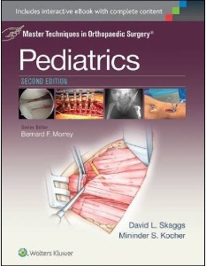Master Techniques in Orthopaedic Surgery: Pediatrics, 2ED