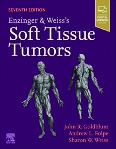 Enzinger and Weiss&#039;s Soft Tissue Tumors 7ED
