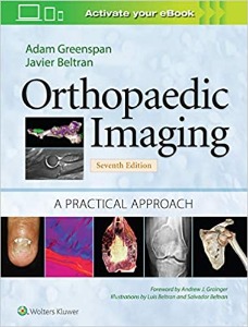 Orthopaedic Imaging 7ED