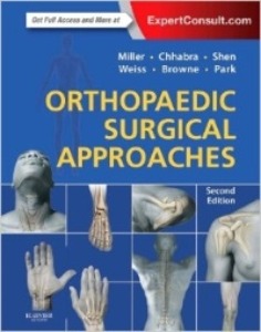 Orthopaedic Surgical Approaches 2ED