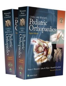 Lovell and Winter&#039;s Pediatric Orthopaedics, 8ED